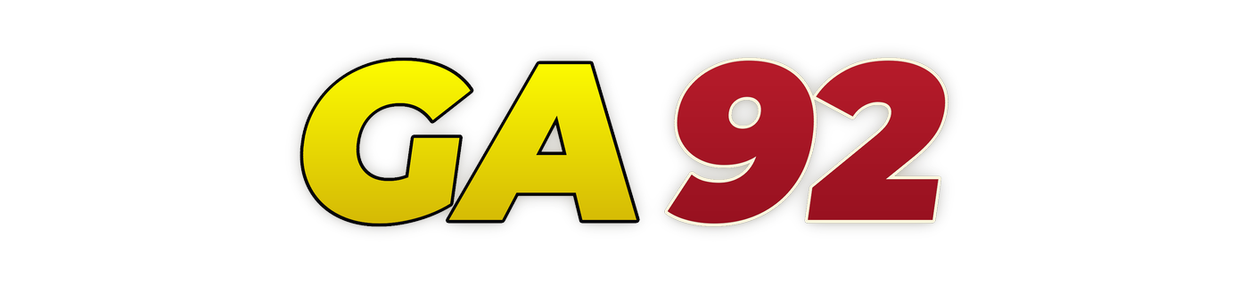 ga92 – Trang chủ